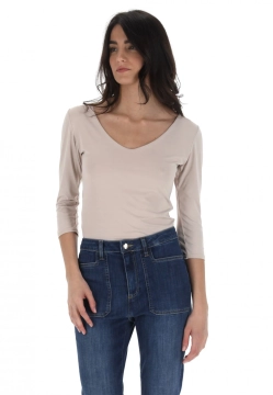 T-SHIRT DAMSKI EKS 97491