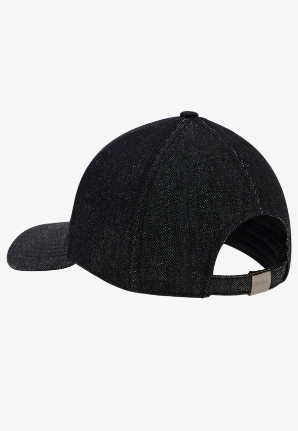 CZAPKA Z DASZKIEM GUESS AW5472 COT01