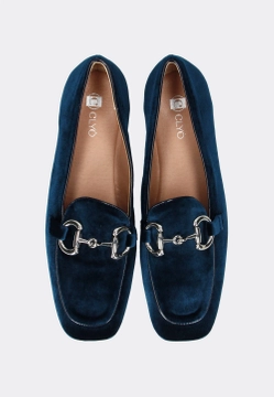 MOKASYNY DAMSKIE CLYO 1SC657LGXL