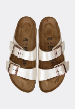 KLAPKI DAMSKIE BIRKENSTOCK 1009921