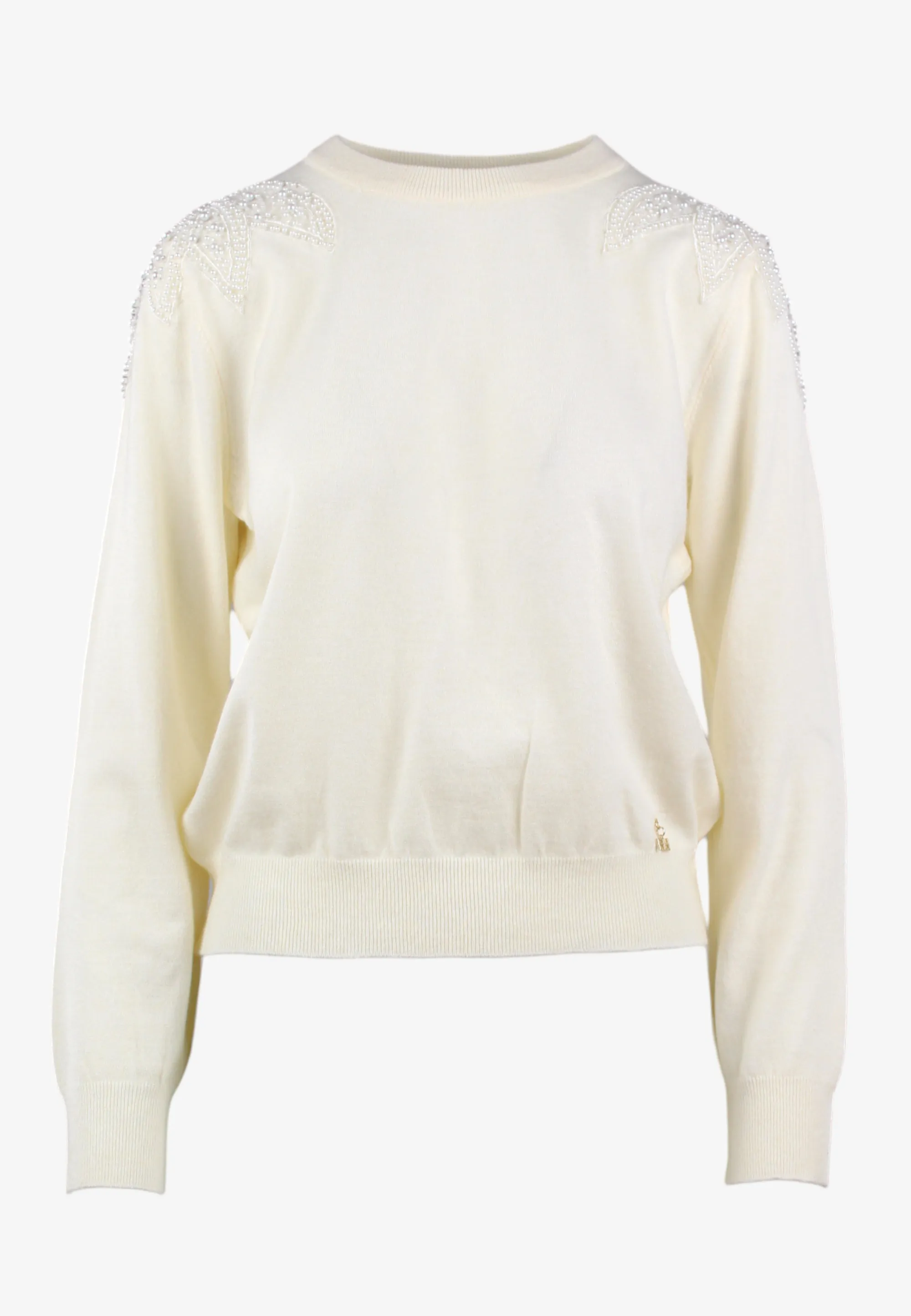 SWETER DAMSKI ARTIGLI ACMA002798