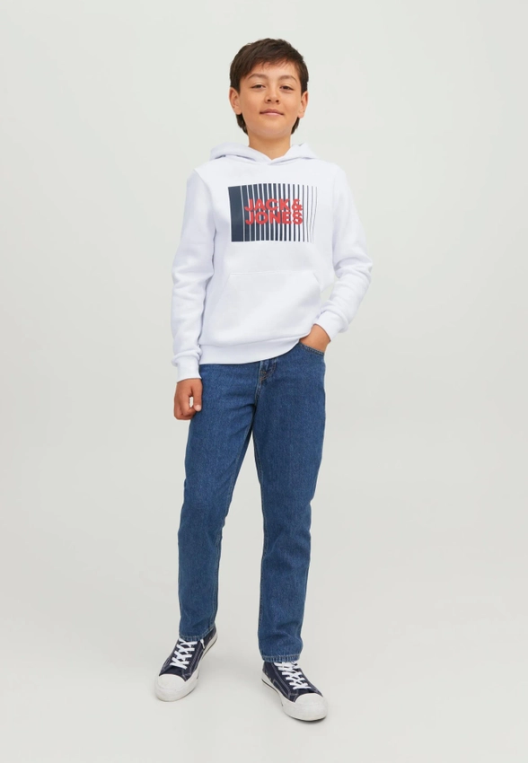 BLUZA CHŁOPIĘCA JACK&JONES 12237459