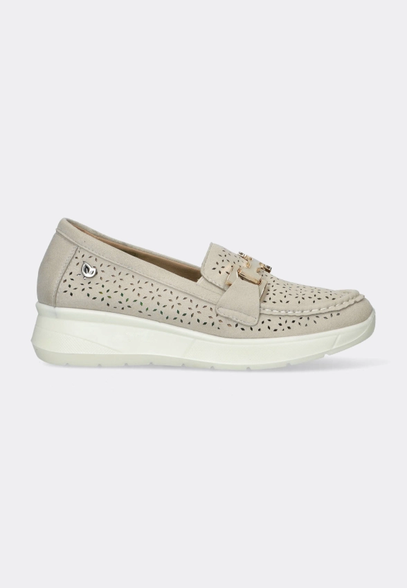 MOKASYNY DAMSKIE ECOBIO MEMORISY 3225 1 