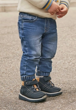 JOGGERY JEANSOWE NIEMOWLĘCE MAYORAL 2534