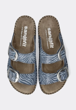 PANTOFLE DAMSKIE SANOFIT GR7050