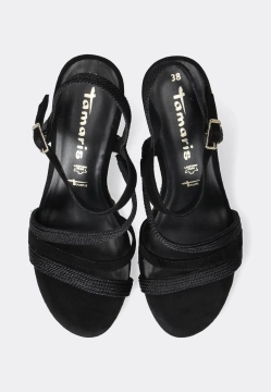 SANDAŁY DAMSKIE TAMARIS 1-28323-44