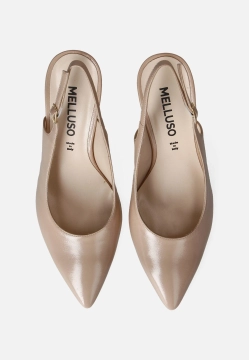 SZPILKI WIZYTOWE DAMSKIE MELLUSO D165Q