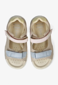 SANDAŁY DZIECIĘCE GEOX B254WA 08502