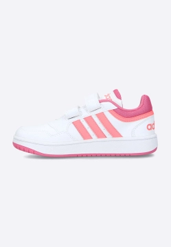 SNEAKERSY DZIEWCZĘCE ADIDAS HOOPS 3.0 CF C GW0434