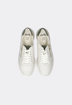 SKÓRZANE SNEAKERSY DAMSKIE ARA 12-27540-19