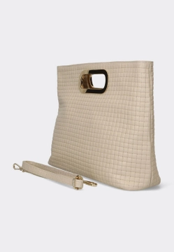 TOREBKA DAMSKA MOT-CLE 5420B