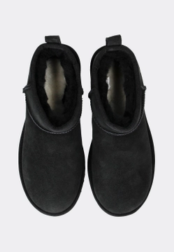 BOTKI DAMSKIE UGG W CLASSIC ULTRA MINI 1116109