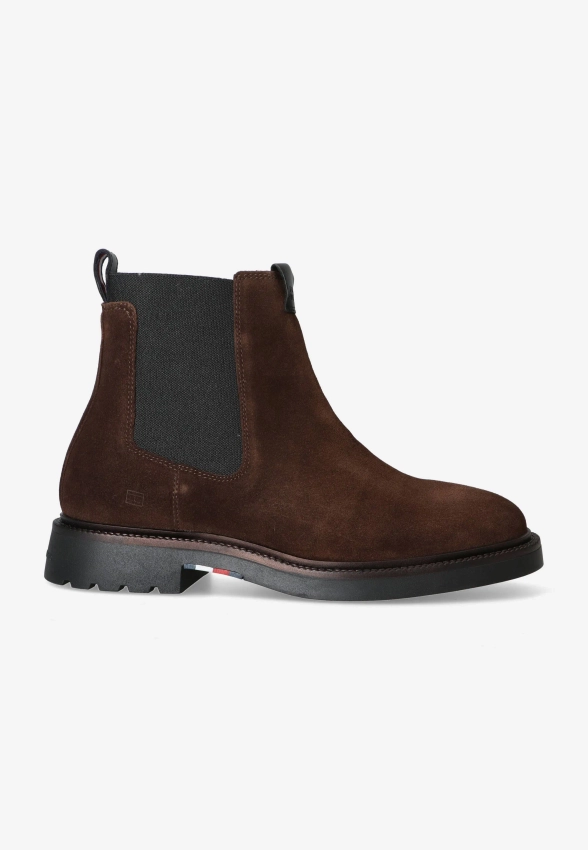 SZTYBLETY MĘSKIE TOMMY HILFIGER FM0FM05592