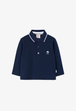 POLO CHŁOPIĘCE BOBOLI 712112