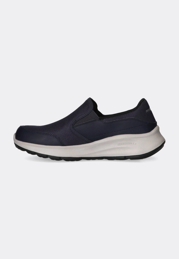 SNEAKERSY MĘSKIE SKECHERS 232515