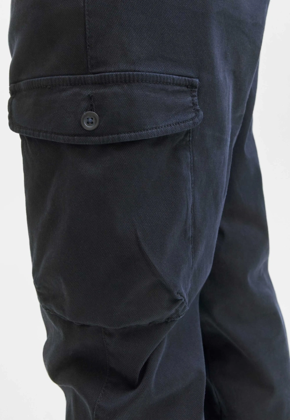 SPODNIE MĘSKIE JACK & JONES 12282388