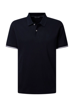 POLO MĘSKIE PIERRE CARDIN C5 21804 2150