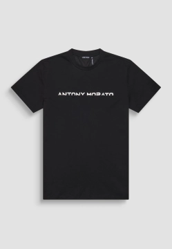T-SHIRT MĘSKI ANTONY MORATO KS02478100240