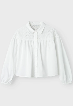 KOSZULA DZIEWCZECA NAME IT 13237457