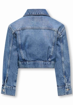 KURTKA DZIEWCZĘCA ONLY 15340434