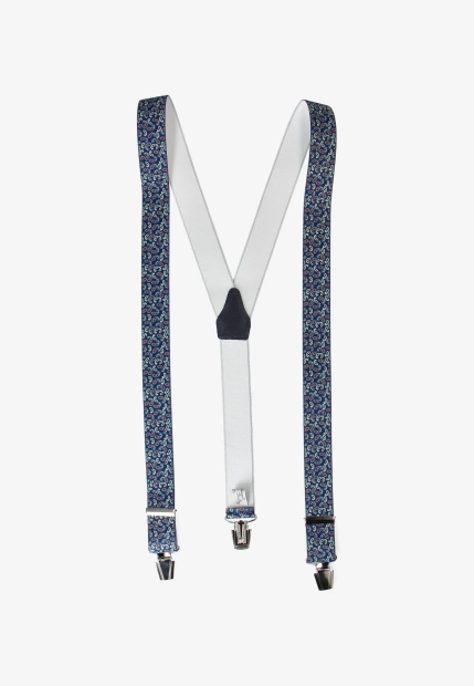 SZELKI MĘSKIE LA DUCALE E-939-GL