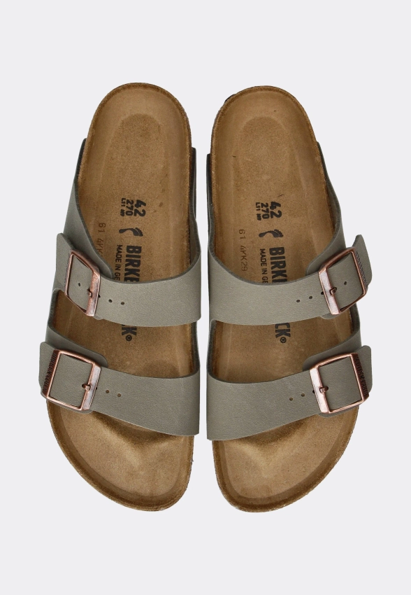 KLAPKI MĘSKIE BIRKENSTOCK 151213U