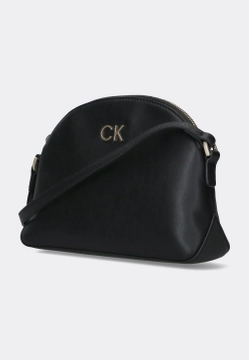 TOREBKA NA RAMIĘ RE-LOCK SEASONAL CROSSBODY CALVIN KLEIN K60K611444