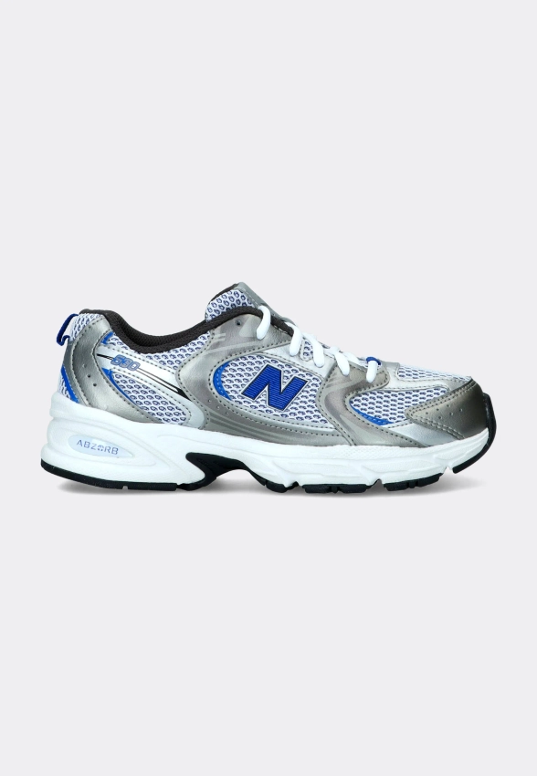 OBUWIE SPORTOWE DAMSKIE NEW BALANCE GR530ADE