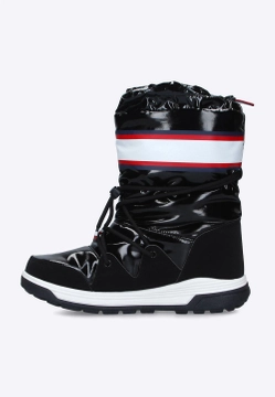 ŚNIEGOWCE DAMSKIE TOMMY HILFIGER T3A6-32436