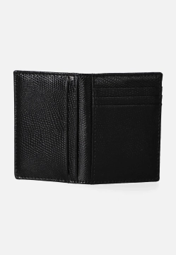 SKÓRZANE ETUI NA KARTY KREDYTOWE CRESTI ETUIKR