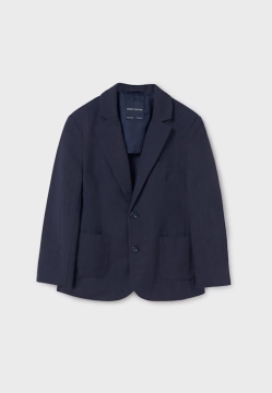 MARYNARKA CHŁOPIĘCA Z LNEM MAYORAL  6485