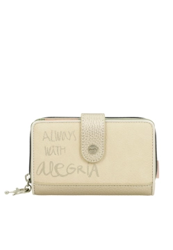 ŚREDNI PORTFEL DAMSKI ANEKKE ALMA 40609-909