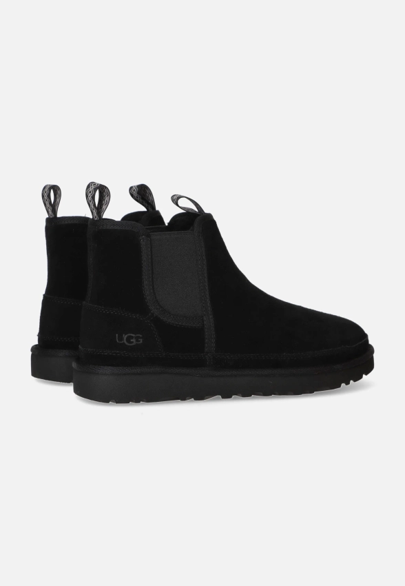 SKÓRZANE BOTKI MĘSKIE UGG NEUMEL CHELSEA  1121644