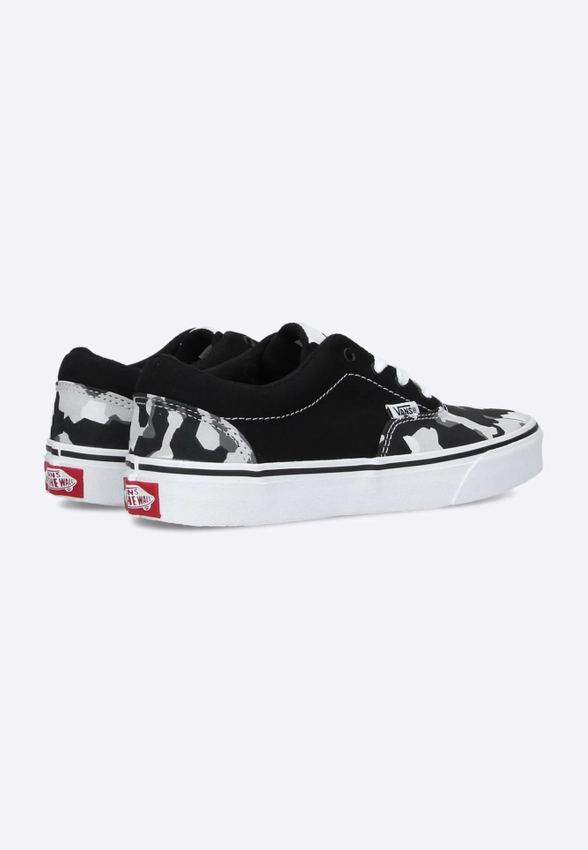 TENISÓWKI DZIECIĘCE VANS VN0A3MWABBS1