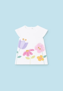 SUKIENKA NIEMOWLĘCA MAYORAL 1811