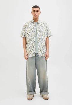 KOSZULA MĘSKA JACK & JONES 12271089