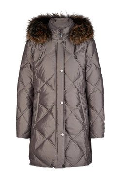 KURTKA DAMSKA BARBARA LEBEK 10830042