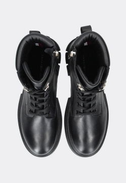 TRZEWIKI DAMSKIE TOMMY HILFIGER FW0FW08167