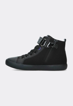 SNEAKERS MLODZIEZOWE GEOX J464NE 0AU02