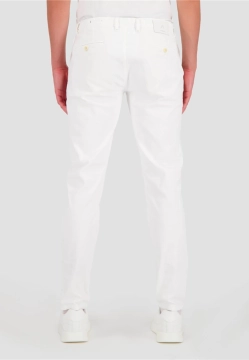 SPODNIE MESKIE ALBERTO (Slim Fit) NOS 6287 1582