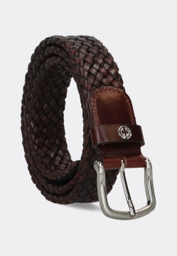 PLECIONY PASEK MĘSKI CACHEE 727