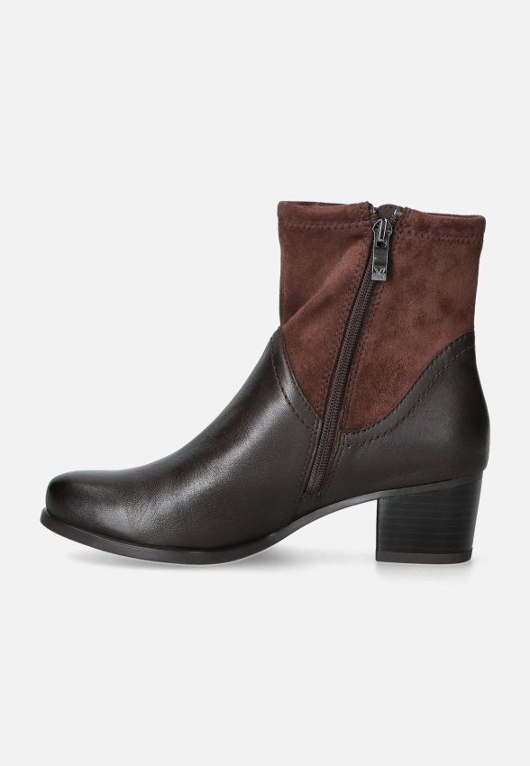 BOTKI DAMSKIE CAPRICE 9-25301-45