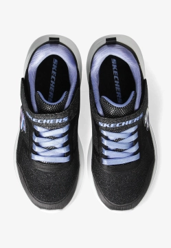 SNEAKERSY DZIEWCZĘCE SKECHERS 303557L