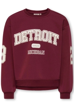 BLUZA DZIEWCZĘCA ONLY 15356797