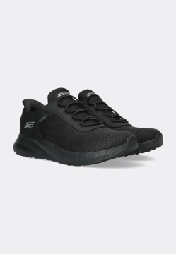 LEKKIE SNEAKERSY DAMSKIE SKECHERS 117504