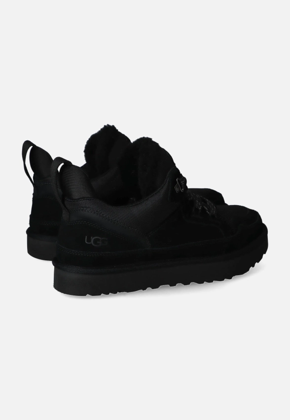 ZAMSZOWE PÓŁBUTY MĘSKIE UGG M LOWMEL 1170750
