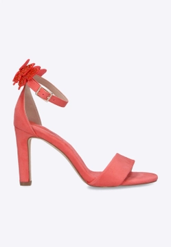 SANDAŁY DAMSKIE MENBUR 22886DD30