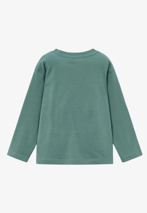 T-SHIRT CHŁOPIĘCY MAYORAL 4080