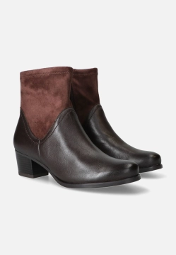 BOTKI DAMSKIE CAPRICE 9-25301-45