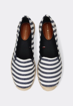 MOKASYNY DAMSKIE TOMMY HILFIGER FW0FW08653